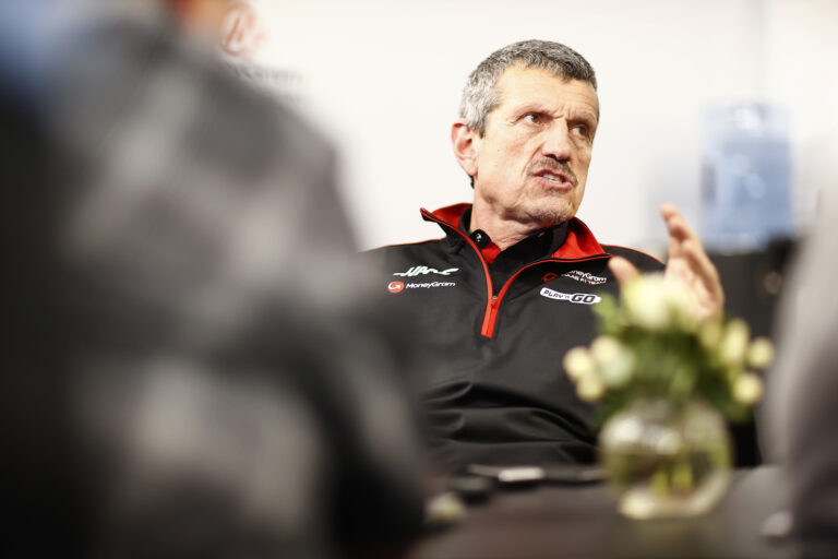 Guenther Steiner Fired, Ayao Komatsu Appointed As Haas F1 Team Principal